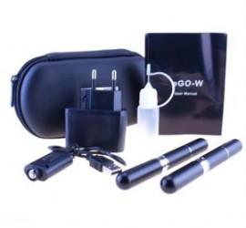Hvad mon fremtiden bringer for e-cigaretten?