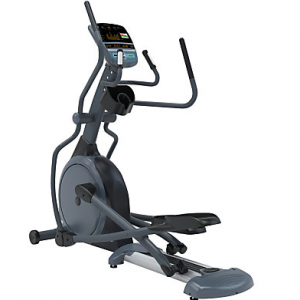 Test af crosstrainere