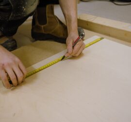 Det er rart med hjælp til opgaverne